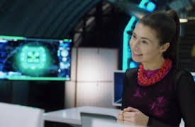 Reboot: The Guardian Code: Känslosam räddning