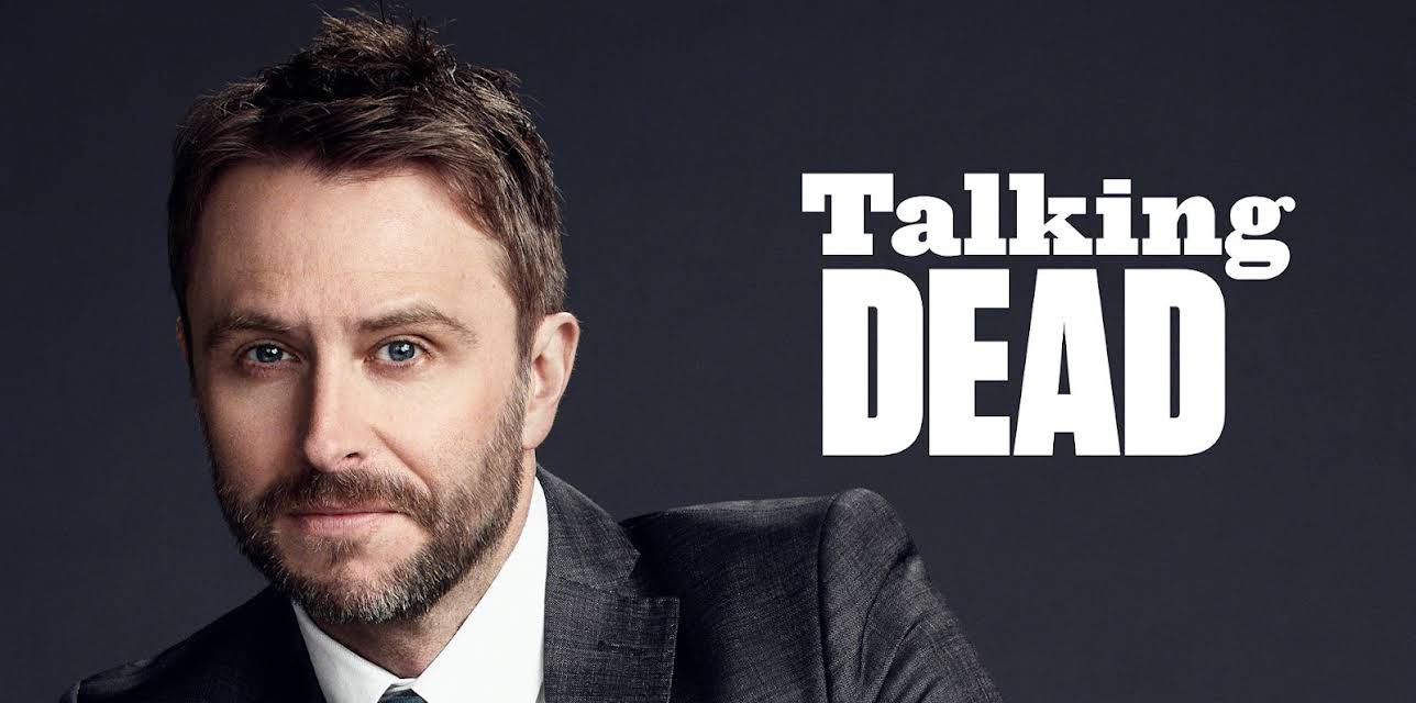 Talking Dead, Season 10