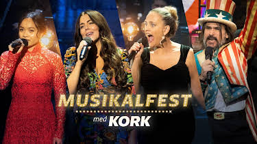 22:10: Musikalfest med KORK - del 1 | NRK 2 | 7/7 2026