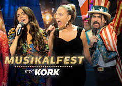 Musikalfest med KORK - del 2