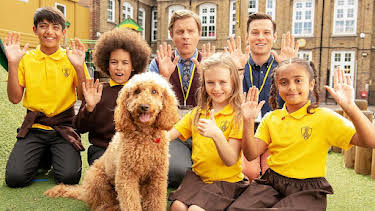 5:20 PM: Waffle the Wonder Dog (S4) | Cbeebies | 4/2 2026