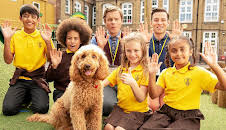 Waffle the Wonder Dog