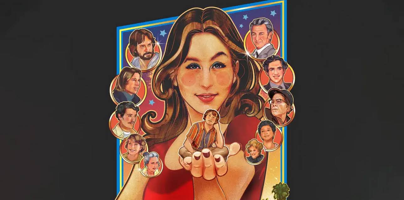 Licorice Pizza (2021)