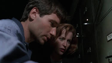 22:00: Akte X - Die unheimlichen Fälle des FBI | ProSieben Maxx | 4/6 2026