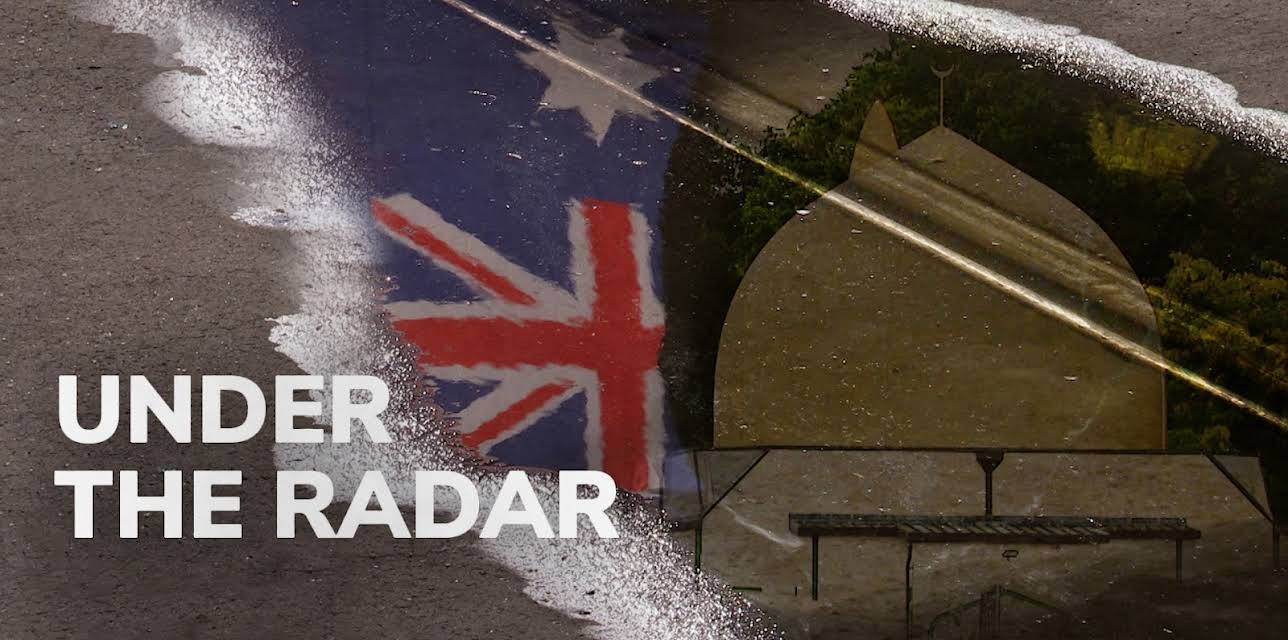 Under The Radar (2019)