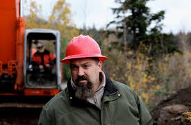 Gold Rush Alaska Season 1: Bedrock or Bust