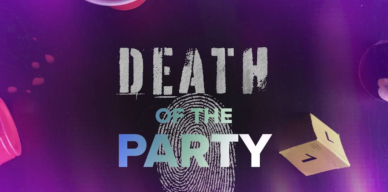 Death Of The Party
