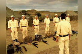 Caravan Hunters: Episode 2