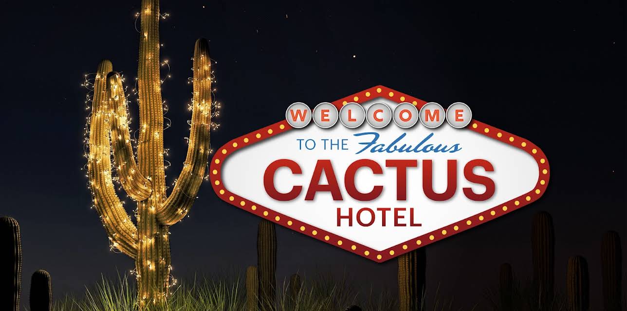 Cactus Hotel (2023)