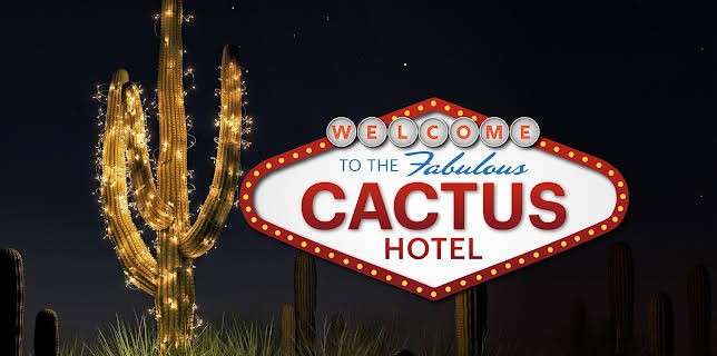 Cactus Hotel (2023)
