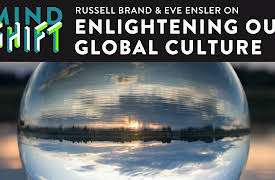 Mind Shift: Enlightening our Global Culture