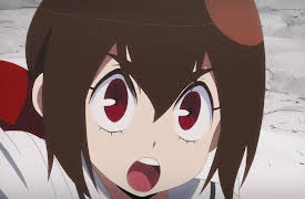 Kyousougiga: Let's Think of a Solution Together