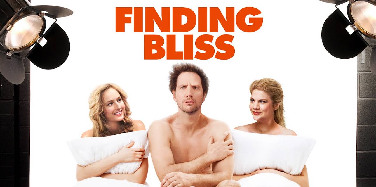 Finding Bliss (2009)