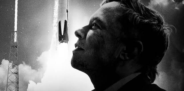 Return to Space (2022)