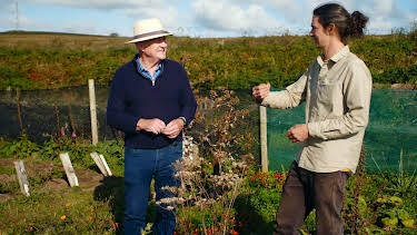 6:30 PM: Rick Stein's Cornwall (S3 E8) (S3) | Dave | 6/23 2026