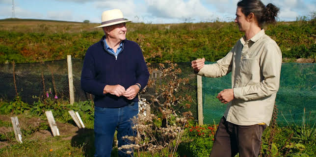6:30 PM: Rick Stein's Cornwall (S3 E8) (S3) | Dave | 12/5 2025