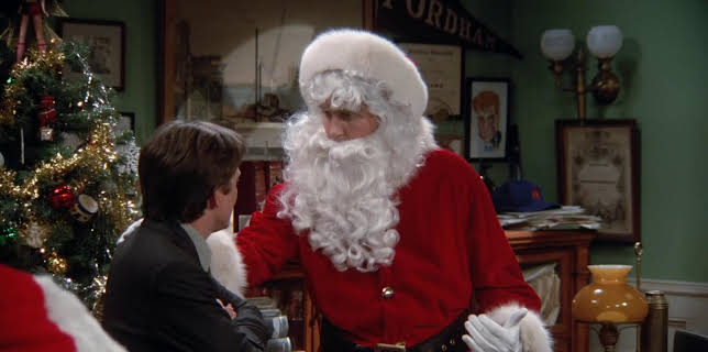 14:15: Spin City (S2 E12) (S2) | TV3 | 11/19 2025