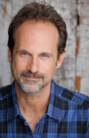Ken Weiler as 
