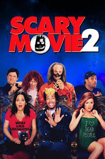 19:25: Scary Movie 2 | Comedy Central | 6/6 2026