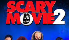 Scary Movie 2