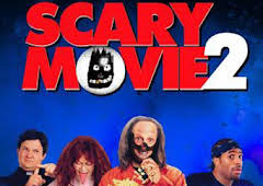 Scary Movie 2