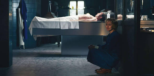 00:55: Totenfrau (4/6) | MDR Fernsehen | 12/19 2025