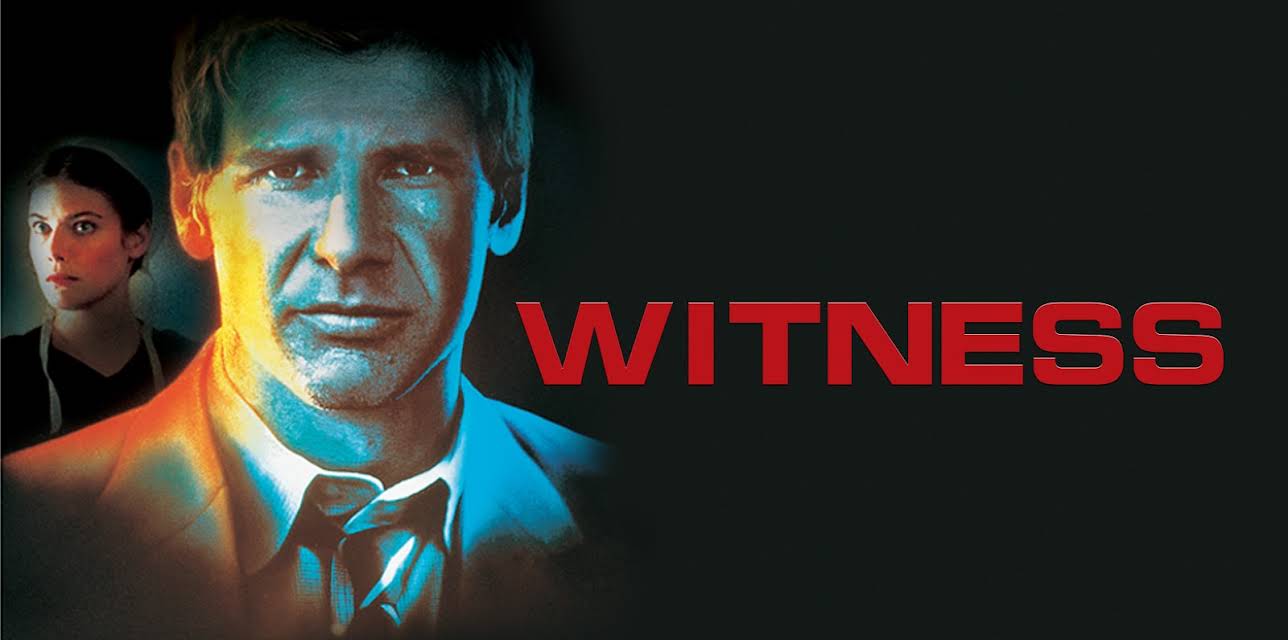 Witness (1985)