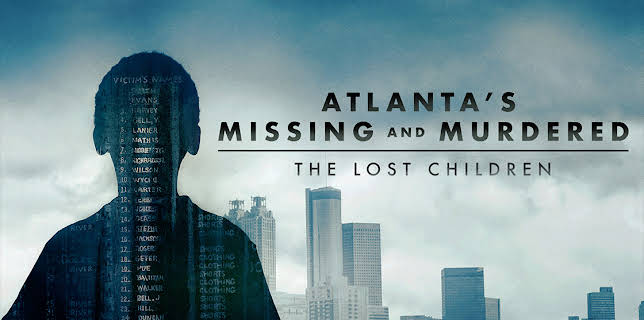 Atlanta's Missing and Murdered: The Lost Children