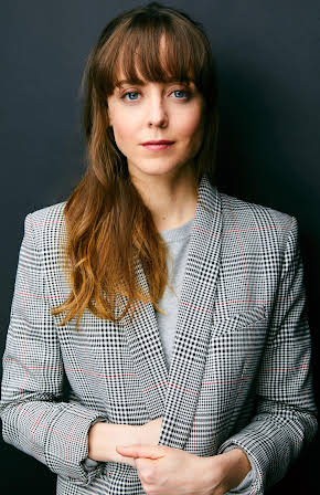 Moira O'Neill as Punked Out Girl