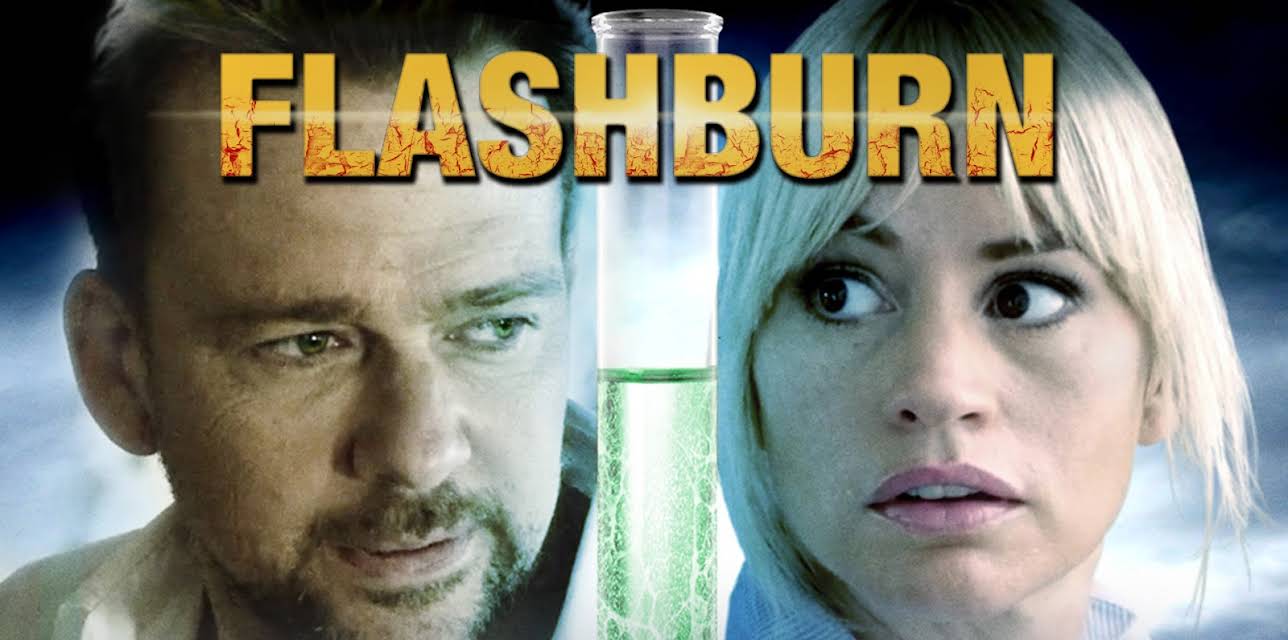 Flashburn (2017)