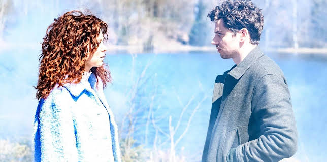 08:05: Sturm der Liebe (4504) | MDR Fernsehen | 11/27 2025