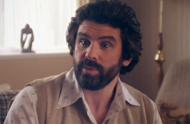 The Kennedys: Secret Whisper