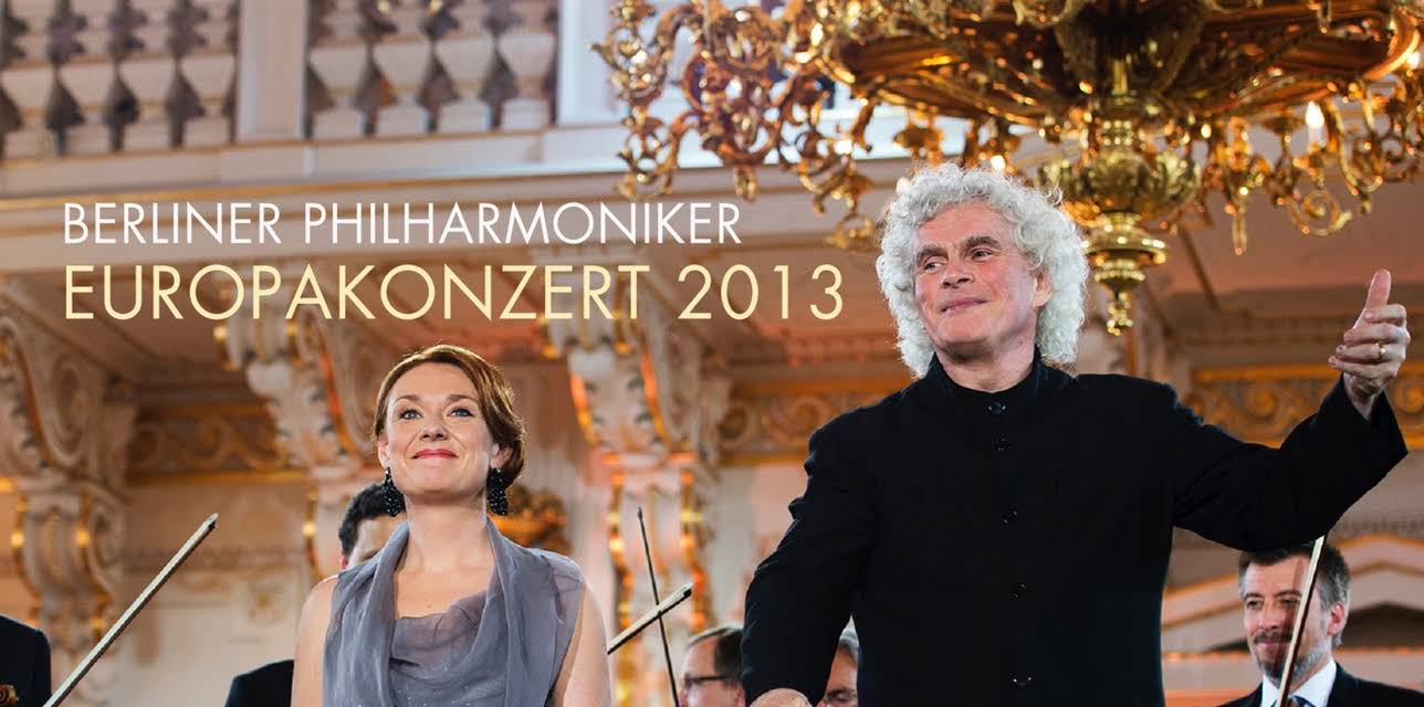Europakonzert 2013 - Prague (2013)
