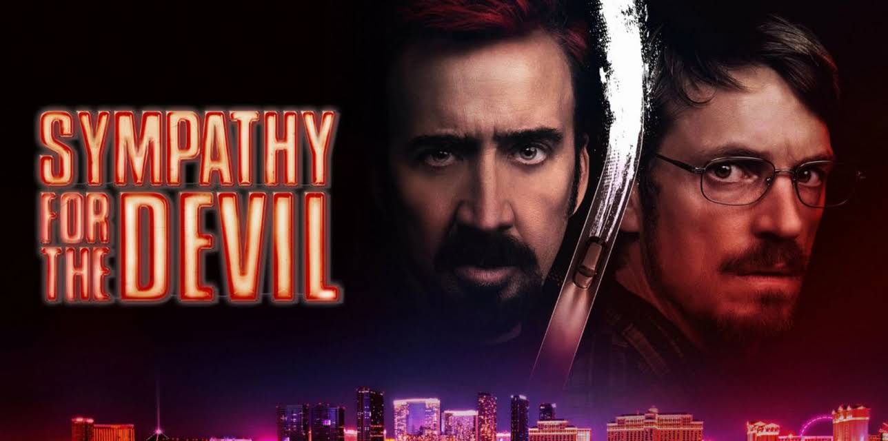 Sympathy for the Devil (2026)