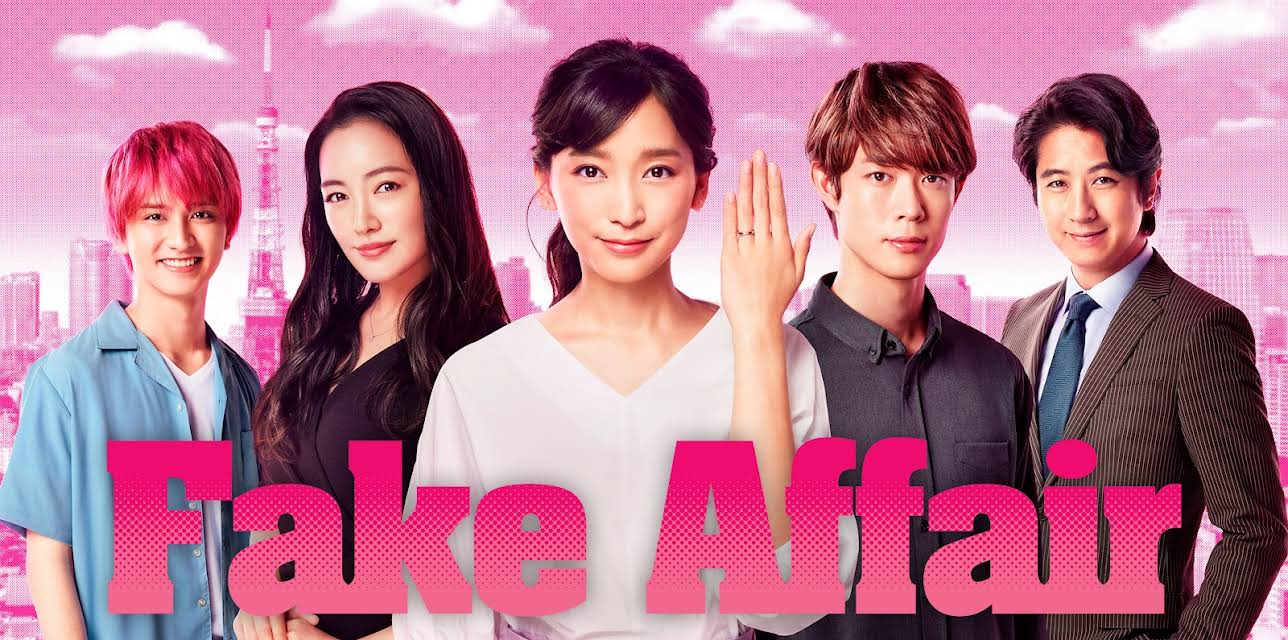 Fake Affair