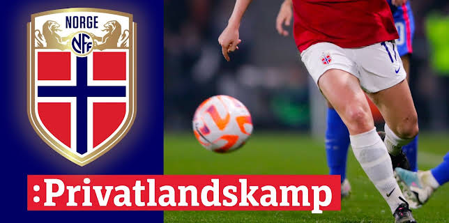 18:40: Privatlandskamp fotball kvinner: Før kampen | NRK 2 | 11/28 2025