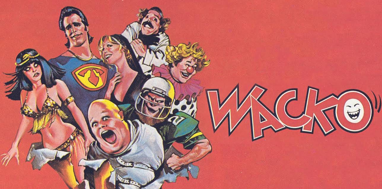 Wacko (1983)