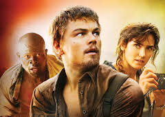 Blood Diamond