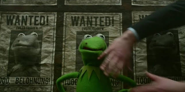 Muppets Most Wanted (2014)