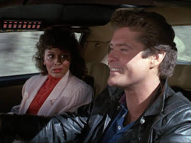 17:40: Knight Rider | ProSieben Maxx | 5/23 2026