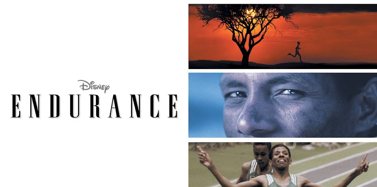 Endurance (1999)