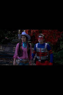 19:38: Henry Danger (T1): Ep.7 Jasper Danger | Nickelodeon | 10/31 2026