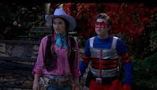 Henry Danger (T1): Ep.7 Jasper Danger