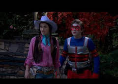 Henry Danger (T1): Ep.7 Jasper Danger