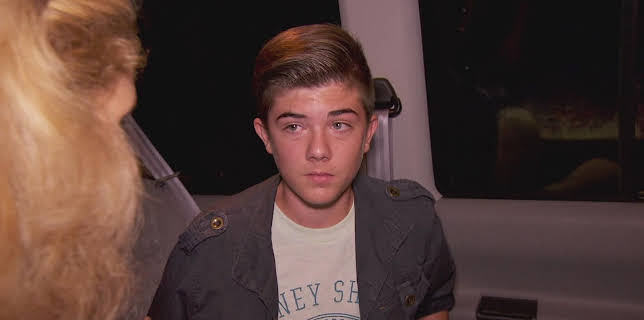 14:00: Auf Streife | Sat1 | 3/6 2026