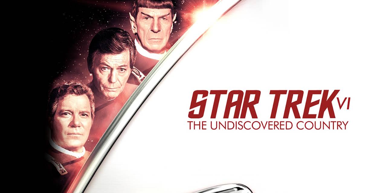 Star Trek VI: The Undiscovered Country (Theatrical) (1991)