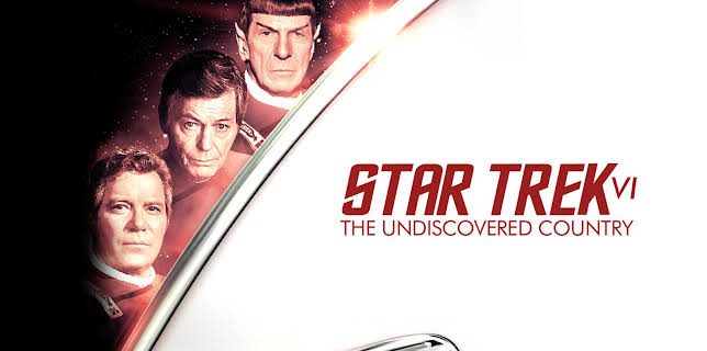 Star Trek VI: The Undiscovered Country (Theatrical) (1991)