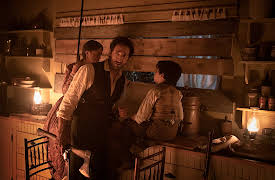 Chapelwaite: 8. Hold The Night