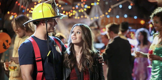 12:20: Hart of Dixie | Sixx | 2/2 2026