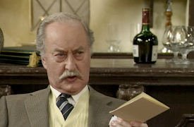 Are You Being Served? Again!, Season 1: Episode 5